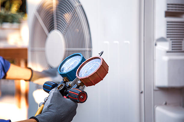 Affordable Hvac solutions in Bismarck, MO